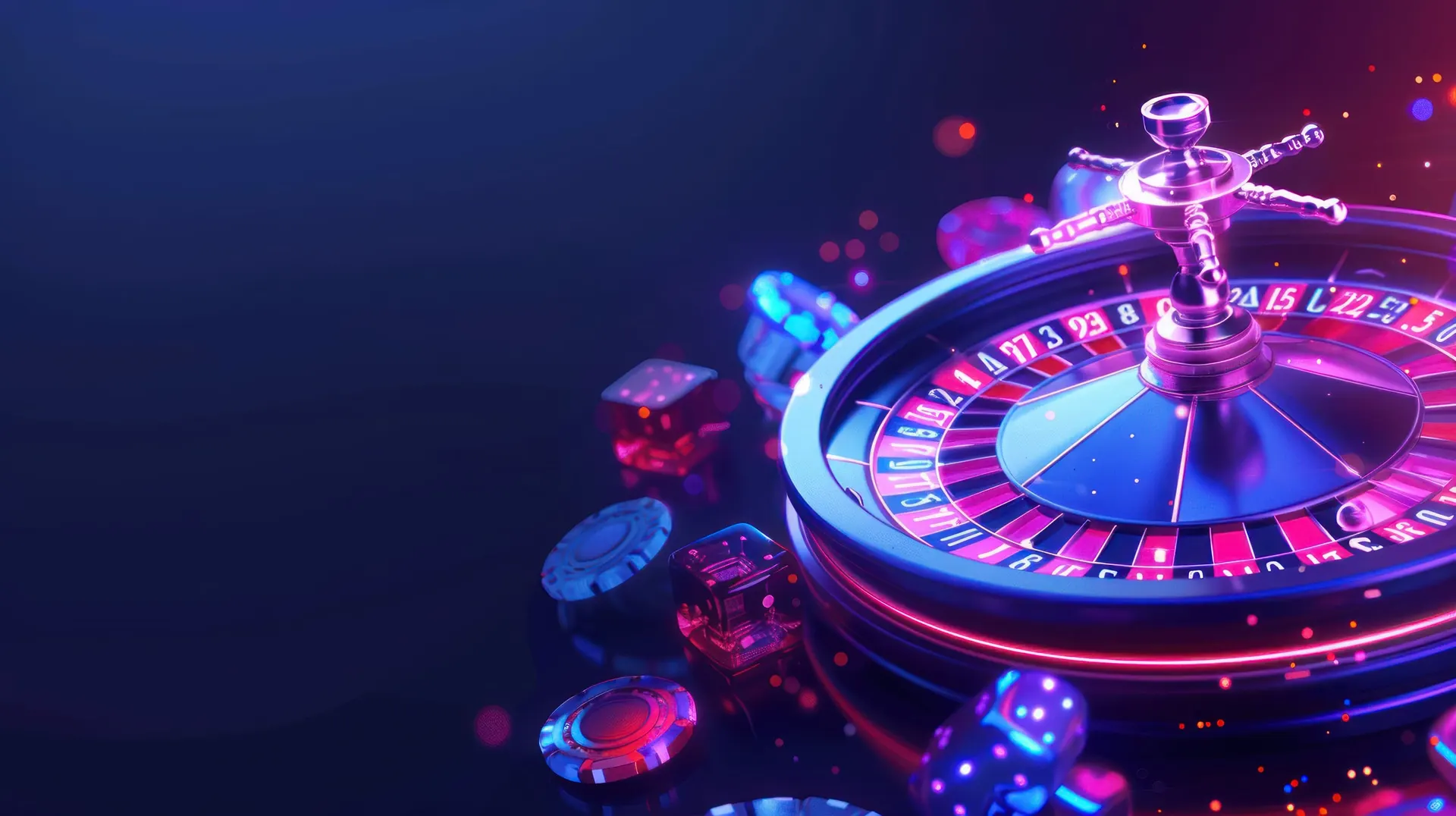 casino uden dansk licens